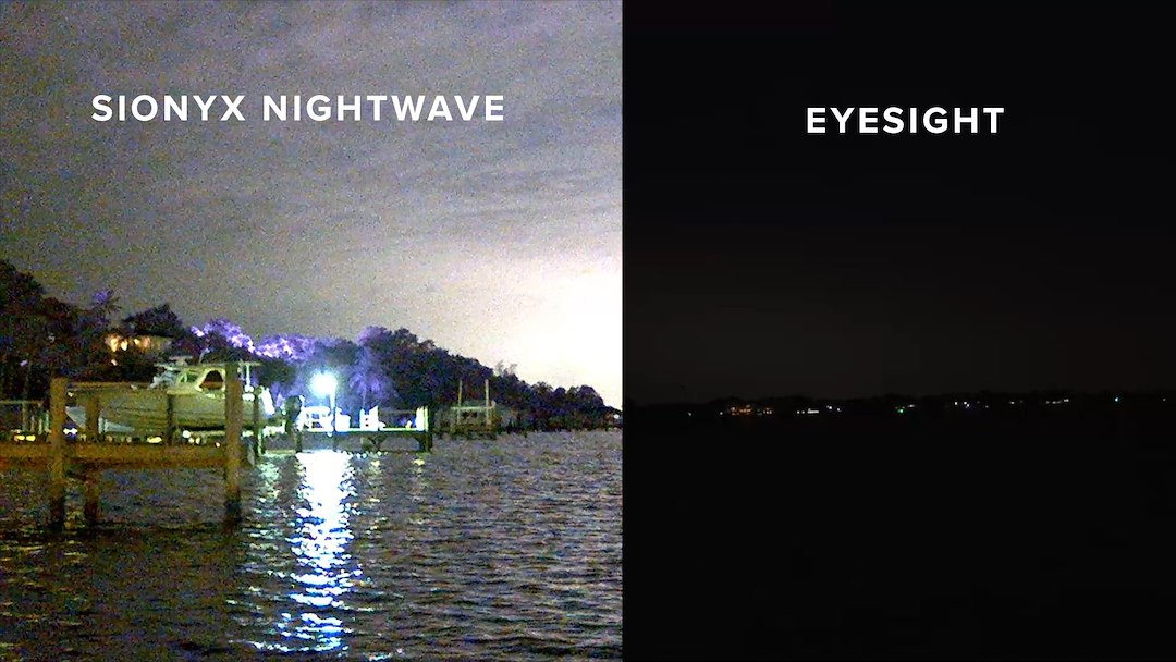Product of Sionyx C014700 Night Vision Camera