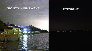 Product of Sionyx C014700 Night Vision Camera