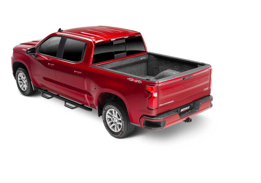 Bedrug Brc19cck Bed Liner||br_Classicliner_19silverado_Lead2.Jpg||90||b63brc19cck||999430