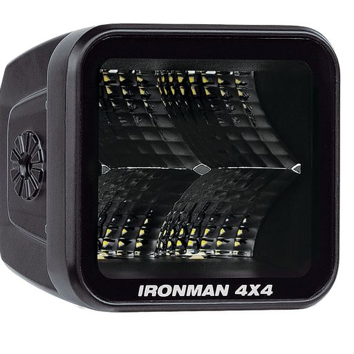 Product of Ironman 4x4 ILED80BF Driving/ Fog Light 