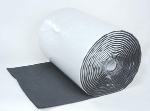 Hushmat 22500 Sound Dampening Kit||22500.Jpg||85||hsh22500||1034159