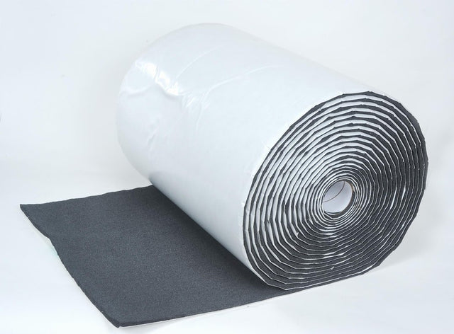 Hushmat 22500 Sound Dampening Kit||22500.Jpg||85||hsh22500||1034159