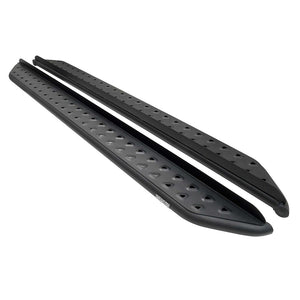Product of Westin Automotive 28-32785 Outlaw Running Board 