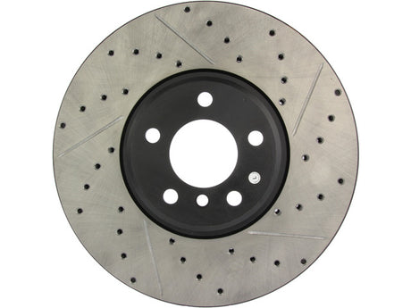 Stop Tech/ Power Slot 127.34060l Brake Rotor||||85||p7812734060l||1883149