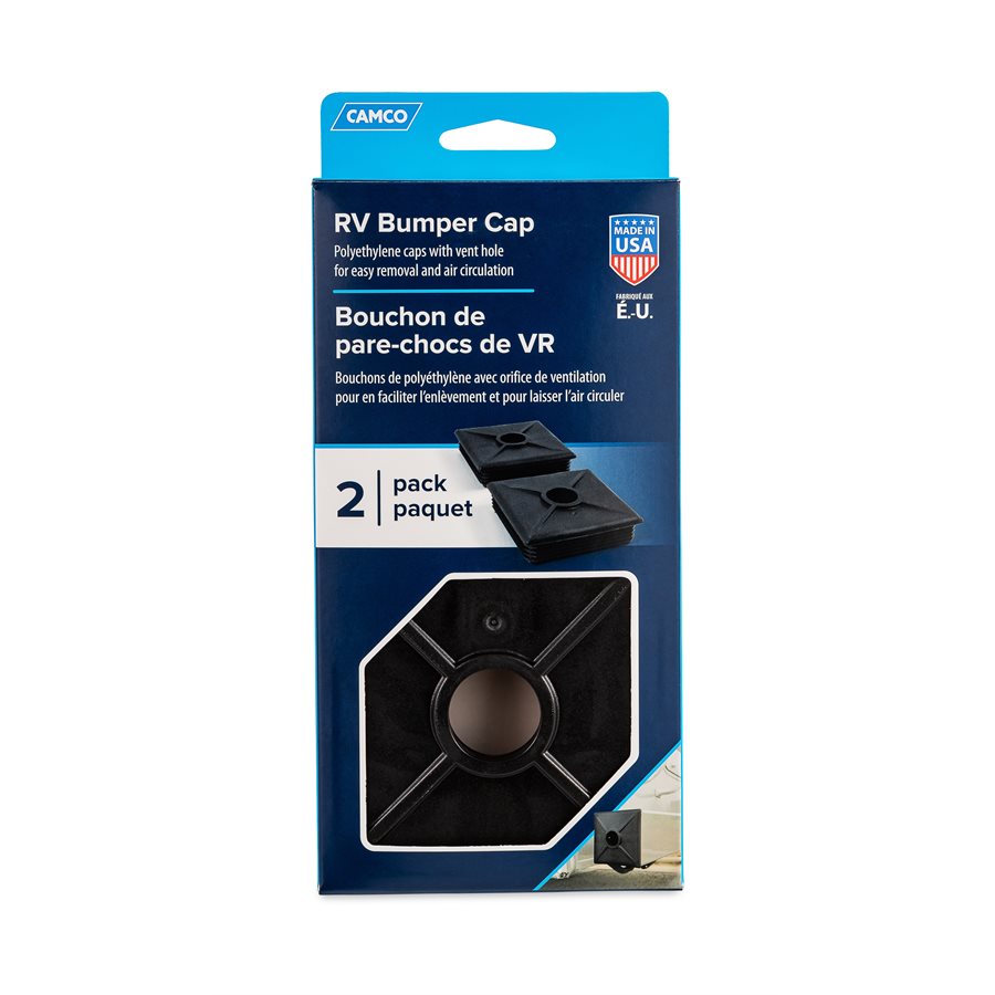 Product of Camco 40303 Sewer Hose Storage Carrier Cap