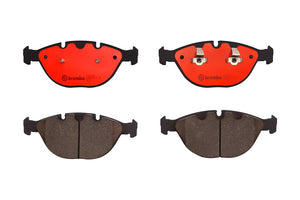 Product of Brembo P06028N Brake Pad - Set Of 4 