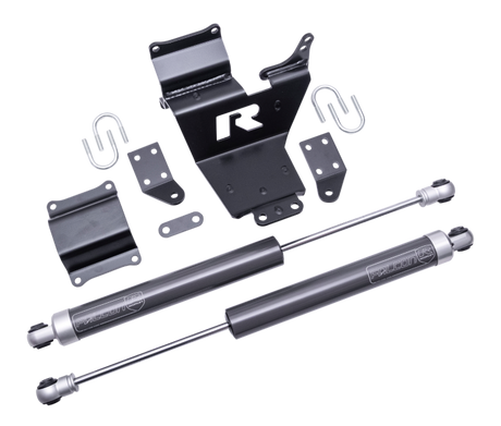 Readylift 77-23201 Steering Stabilizer||77-23201_1.Png||86||r907723201||2258870