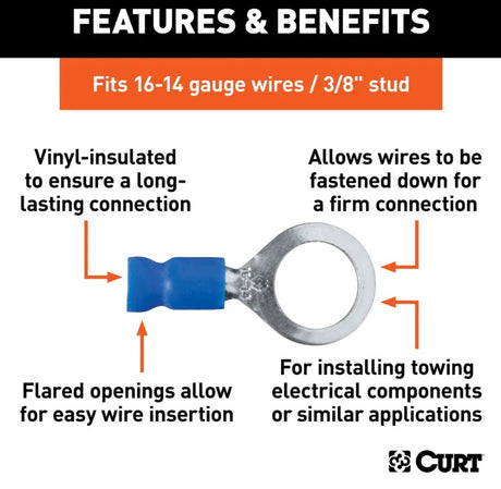 Curt 59523 Wire Terminal End||59523_1.Jpg||86||c9359523||2241724