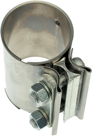Dorman (Oe Solutions) 677-008 Exhaust Clamp||677-008_1.Png||86||d18677008||1326057