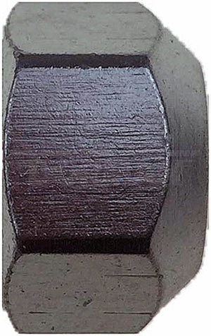 Dorman (Oe Solutions) 611-053.1 Lug Nut||611-053.1_3.Jpg||88||d186110531||1637564