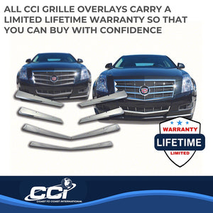 Product of Coast To Coast Iwcgi76 Grille Insert