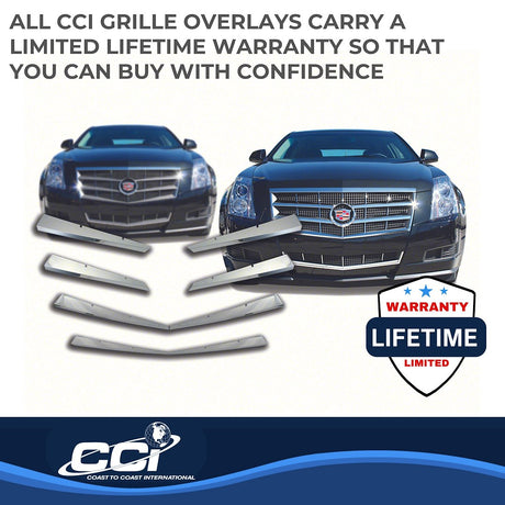 Product of Coast To Coast Iwcgi76 Grille Insert