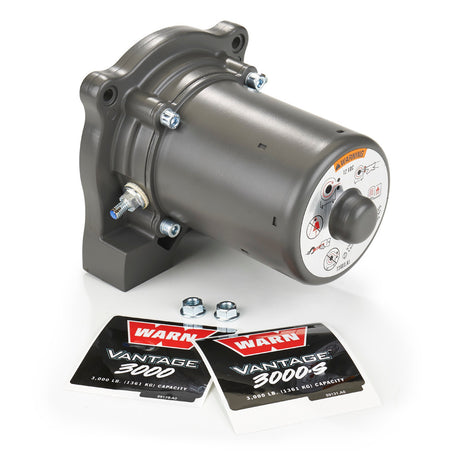 Product of Warn 89569 Winch Motor