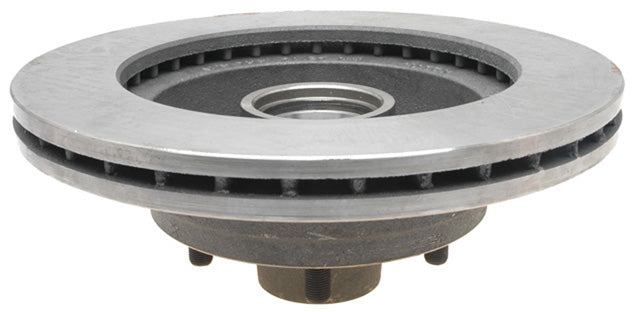 Product of Raybestos Brakes 5032R R-Line Plain Face 2-Piece Brake Rotor 