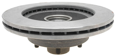 Product of Raybestos Brakes 5032R R-Line Plain Face 2-Piece Brake Rotor 