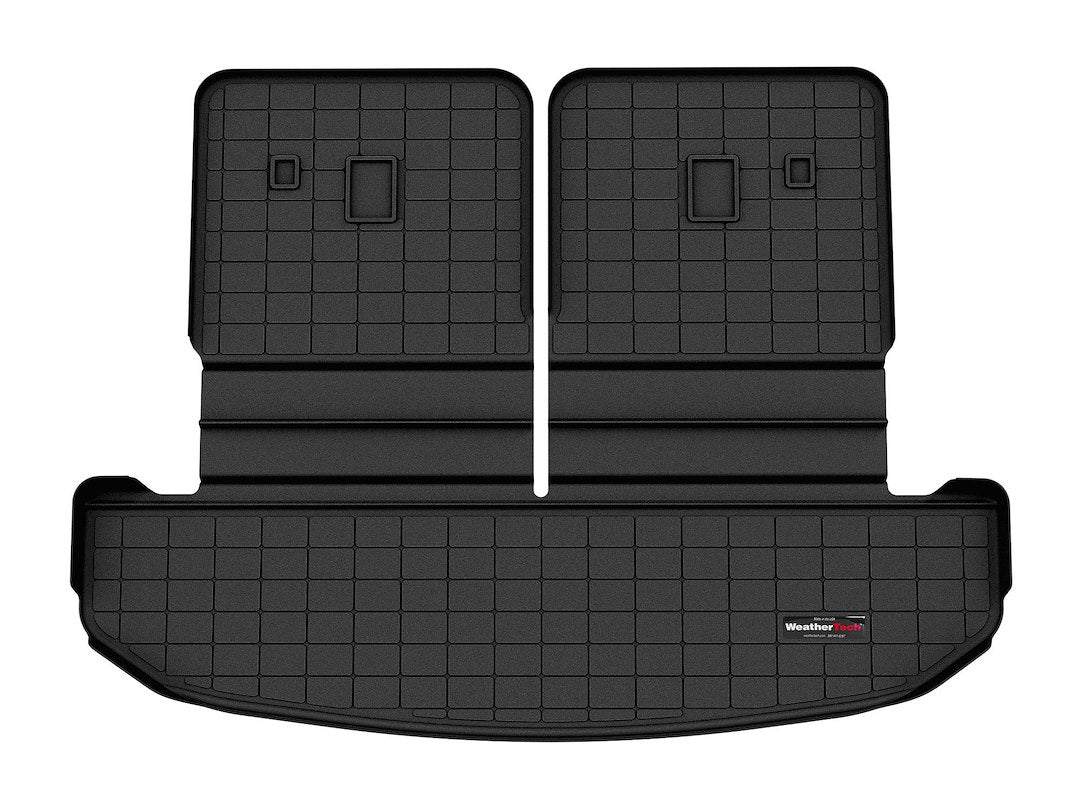 Weathertech (Usa) 401407 Cargo Area Liner||401407.Jpg||85||w24401407||937087