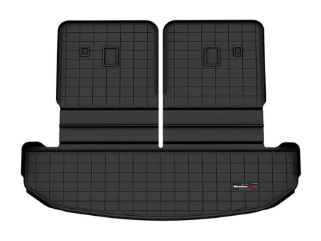 Weathertech (Usa) 401407 Cargo Area Liner||401407.Jpg||85||w24401407||937087