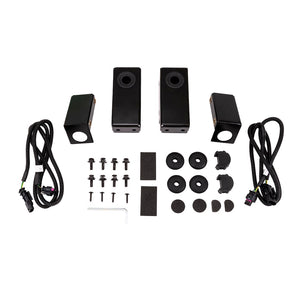 Cattleman Hd Srb004 Parking Aid Sensor Relocation Bracket||cat_Srb004_Sensor Relocation Bracket_Web_1.Jpg||85||catsrb004||2370815