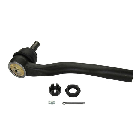 Product of Moog Chassis ES800972 OEM Steel Tie Rod End 