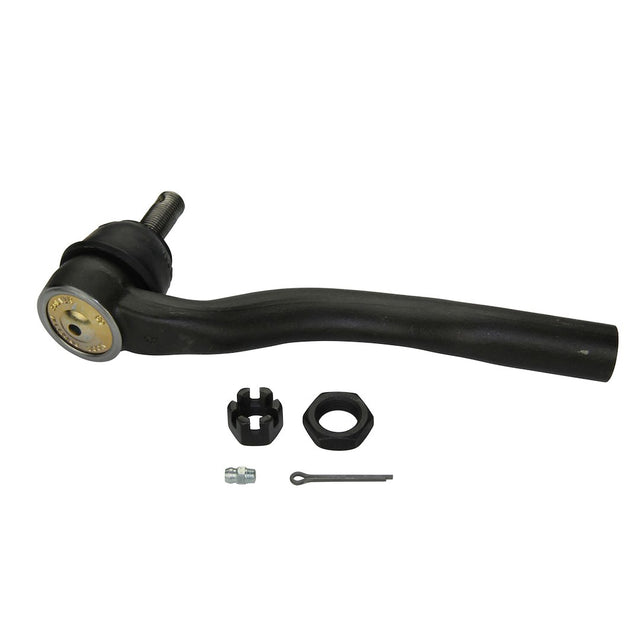 Product of Moog Chassis ES800972 OEM Steel Tie Rod End 