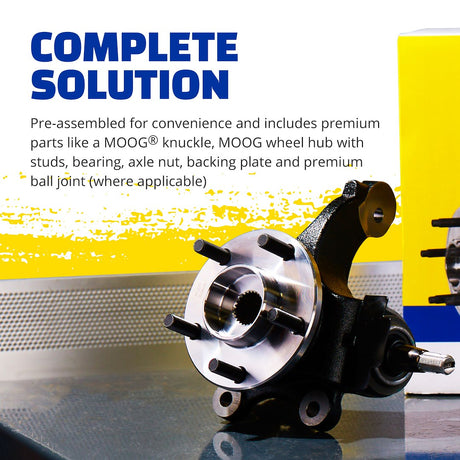 Moog Chassis Lk160 Spindle||lk160_3.Jpg||88||m12lk160||2255917