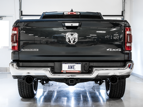 Product of AWE Tuning 3015-33006 0FG Cat-Back System Single Exhaust System Kit 
