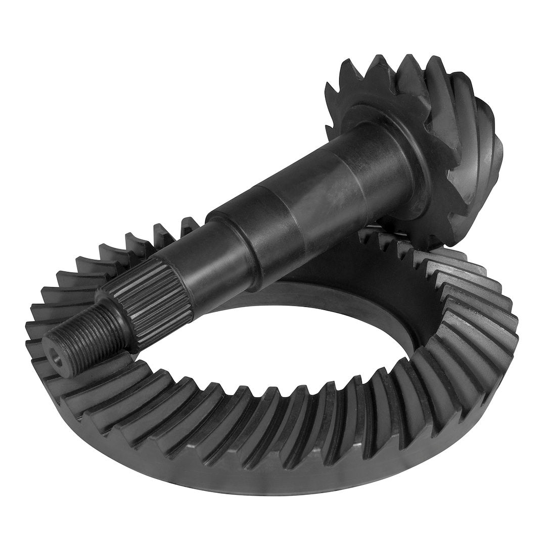 Yukon Gear & Axle Yg Gm8.5-373 Differential Ring And Pinion||yggm85373.1.Jpg||87||y1124158||1574082