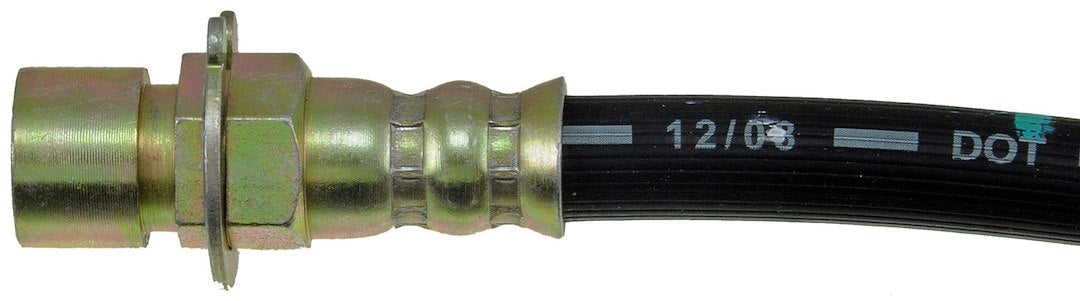 Dorman (Oe Solutions) H381033 Brake Line||h381033-005.Jpg||90||d18h381033||1180815