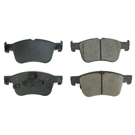 Product of Power Stop 16-2300 Performance/ Street Brake Pad - Set Of 4 