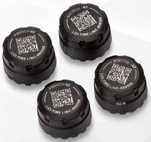 Product of Lippert Components 2020106863 Tire Pressure Monitoring System - Tpms