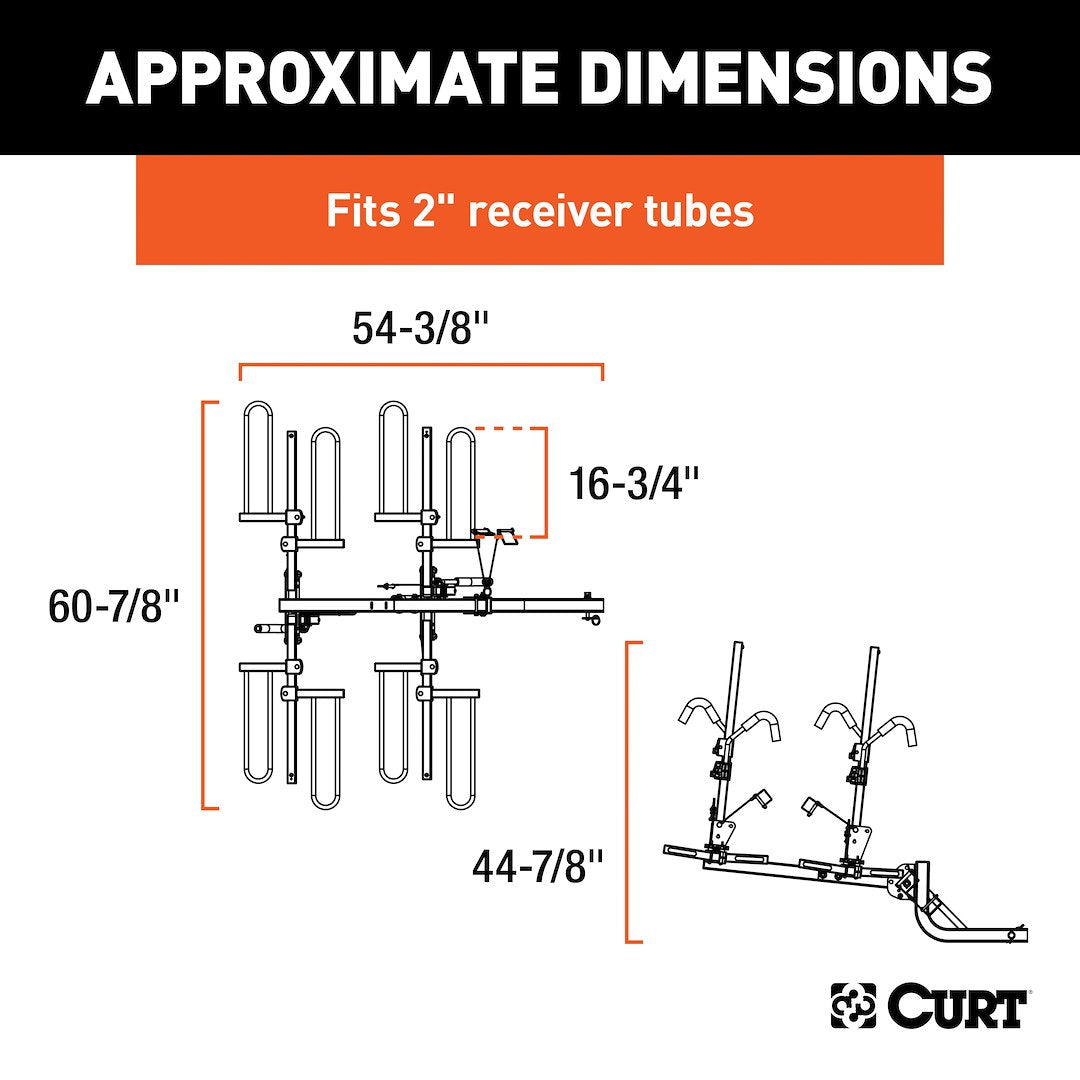 Curt 18087 Bike Rack||18087_3008x1990_Ca.Jpg||94||c9318087||1152898