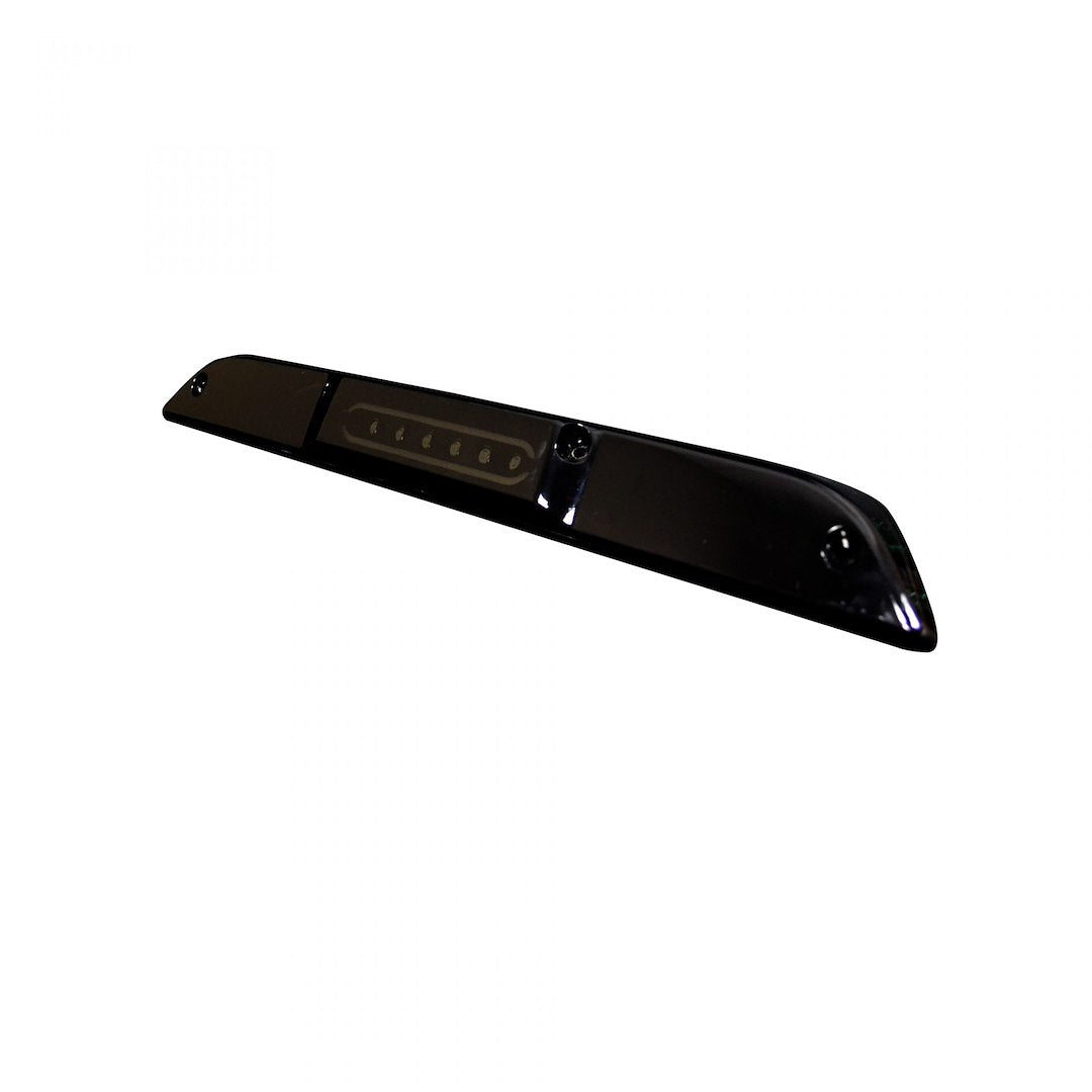 Recon Accessories 264129bk Center High Mount Stop Light||||86||r89264129bk||1915438