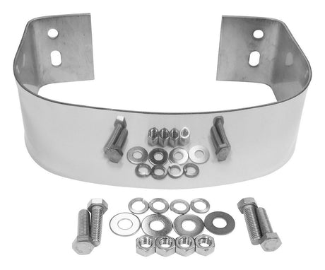 Product of Crown Automotive Rt34001 Bumper Guard