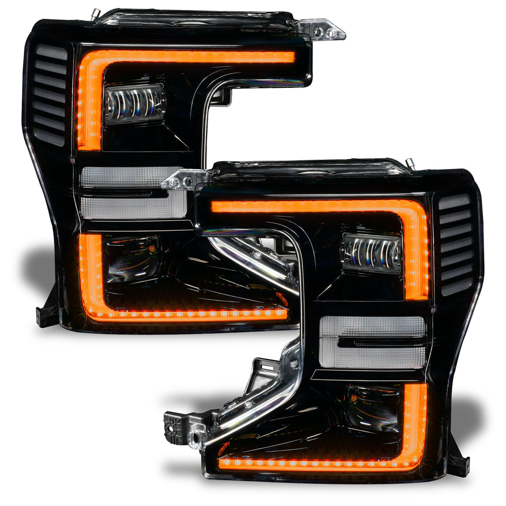 Oracle Lighting 1449-332 Daytime Running Light Upgrade Kit||||95||o371449332||1910907