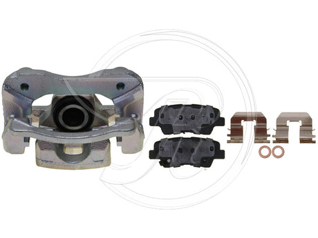 Raybestos Brakes Rc12593cs Brake Caliper||rc12318_1.Jpg||86||r42rc12593cs||946504