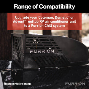 Product of Furrion Llc C-Facr15sa-A01 Air Conditioner Ceiling Assembly Service Kit