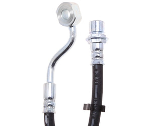 Product of Raybestos Brakes BH384333 Element3 ™ Rubber Brake Line 