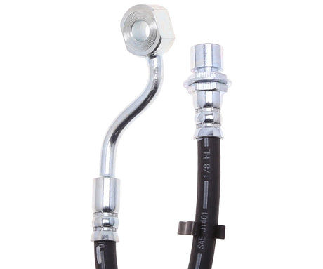 Product of Raybestos Brakes BH384333 Element3 ™ Rubber Brake Line 