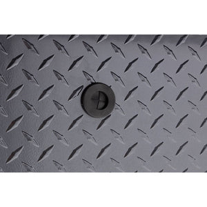 Product of Weather Guard (Werner) 164-6-04 Low Profile Toolbox 
