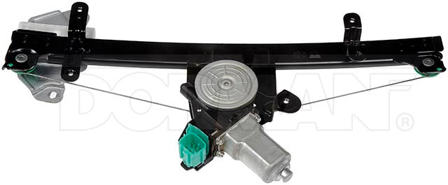 Dorman (Oe Solutions) 751-394 Window Regulator||751-394_2.Jpg||87||d18751394||1333951