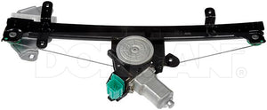 Dorman (Oe Solutions) 751-394 Window Regulator||751-394_2.Jpg||87||d18751394||1333951