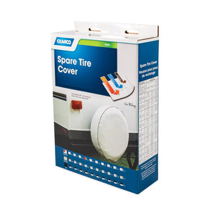 Product of Camco 45343 Spare Tire Cover