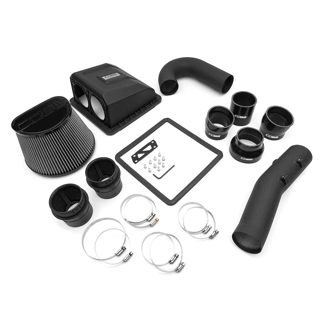 Product of COBB Tuning 7F2125  Cold Air Intake w/ Filter 