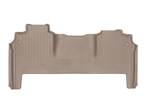 Product of Weathertech (USA) FloorLiner ™ 4515455 Beige/ Cashmere/ Camel/ Khaki/ Medium Neutral/ Sand/ Tan Thermoplastic Polyolefin (TPO) Floor Liner 