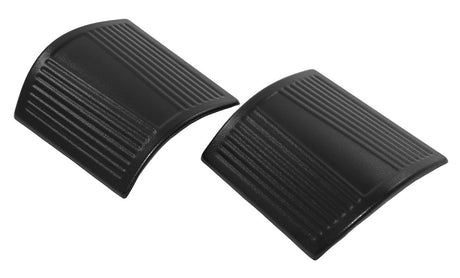 Product of Rugged Ridge 11651.18 Cowl Vent Cover