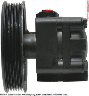 Cardone (A1) Industries 21-5284 Power Steering Pump||215284-04.Jpg||88||a42215284||897797