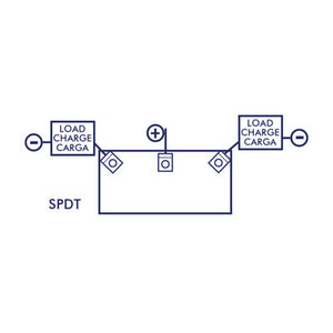 Sierra Marine Tg22040 Multi Purpose Switch||tg22040_R_1.Jpg||86||s5mtg22040||1372247