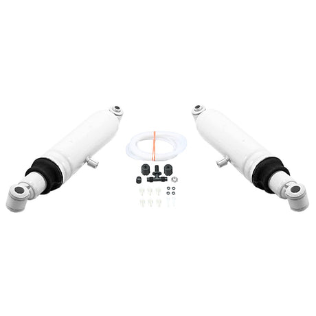 Product of Monroe MA757 Max-Air ® Monotube Shock Absorber 