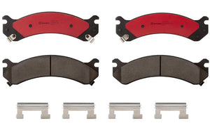 Brembo P10026n Brake Pad||p10026n.Jpg||85||brmp10026n||2088386