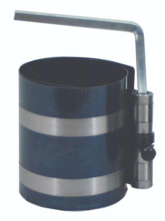Product of Lisle 19500 Piston Ring Compressor